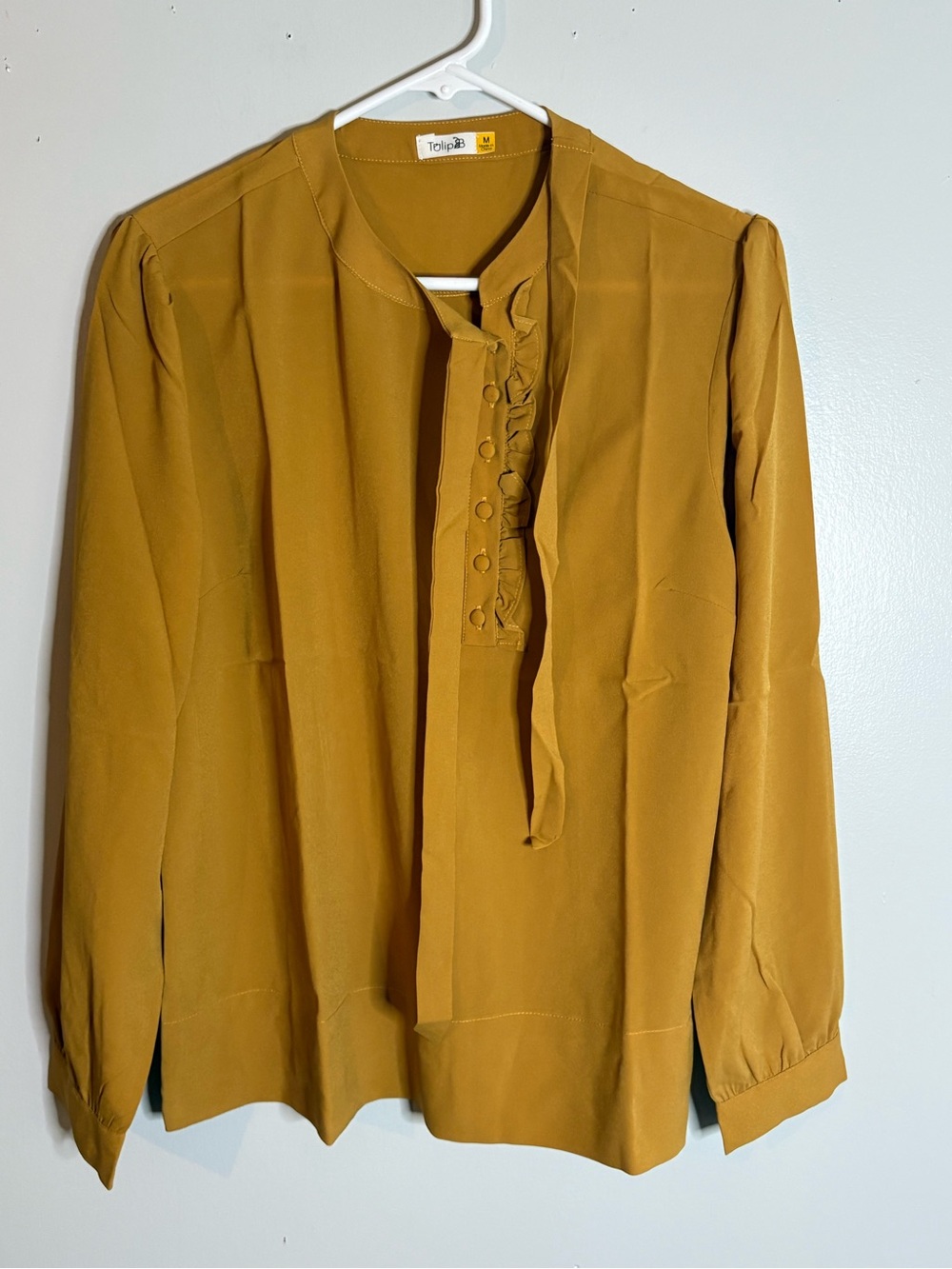 Women's Tulip B